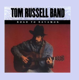 Tom Russell