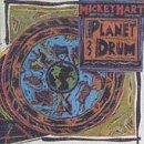 Planet Drum