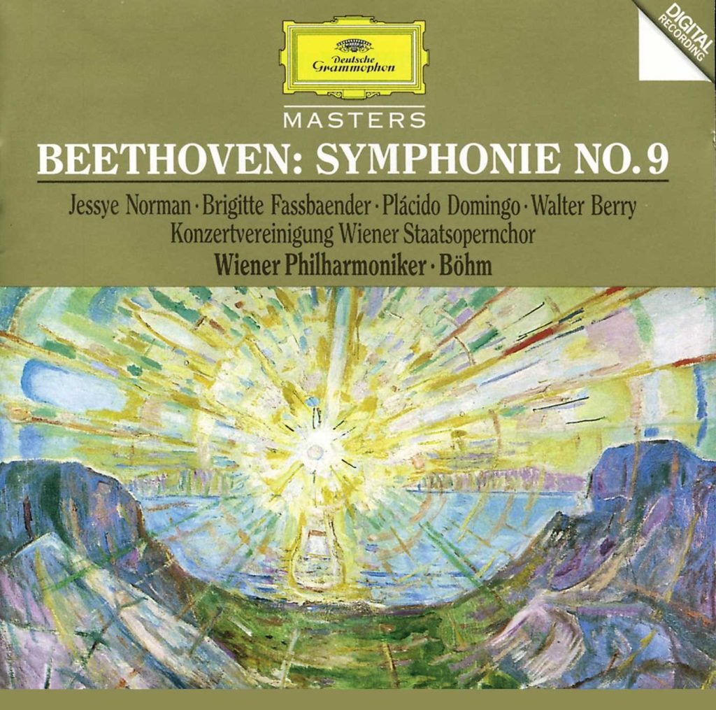 Beethoven: Symphony No. 9