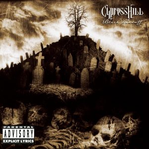 Cypress Hill - Black Sunday [PA]