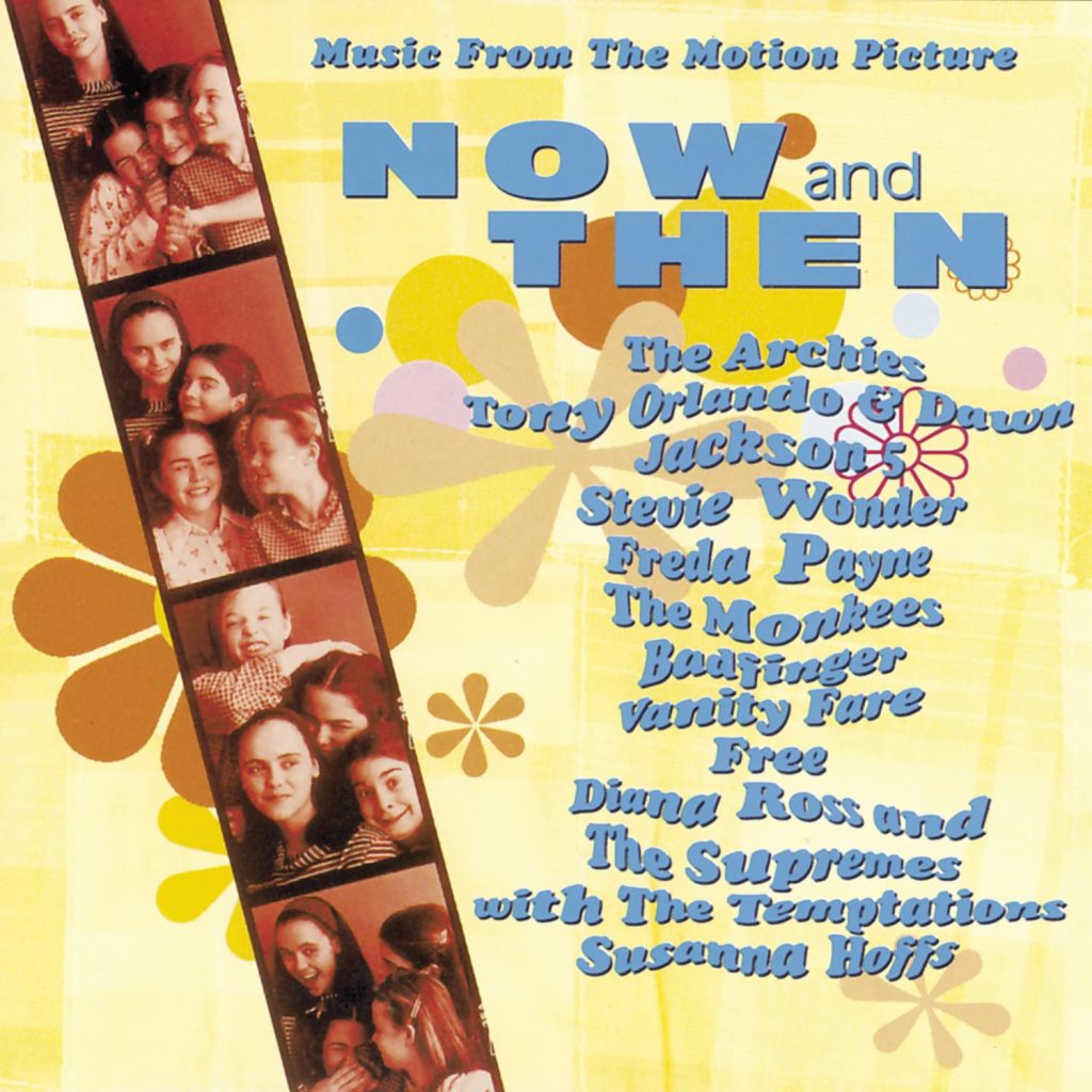 Now and Then
