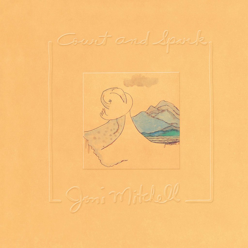 Court and Spark