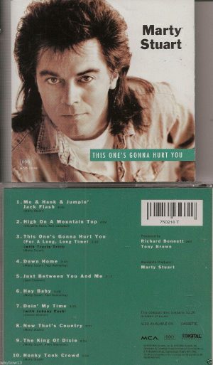 This One's Gonna Hurt You