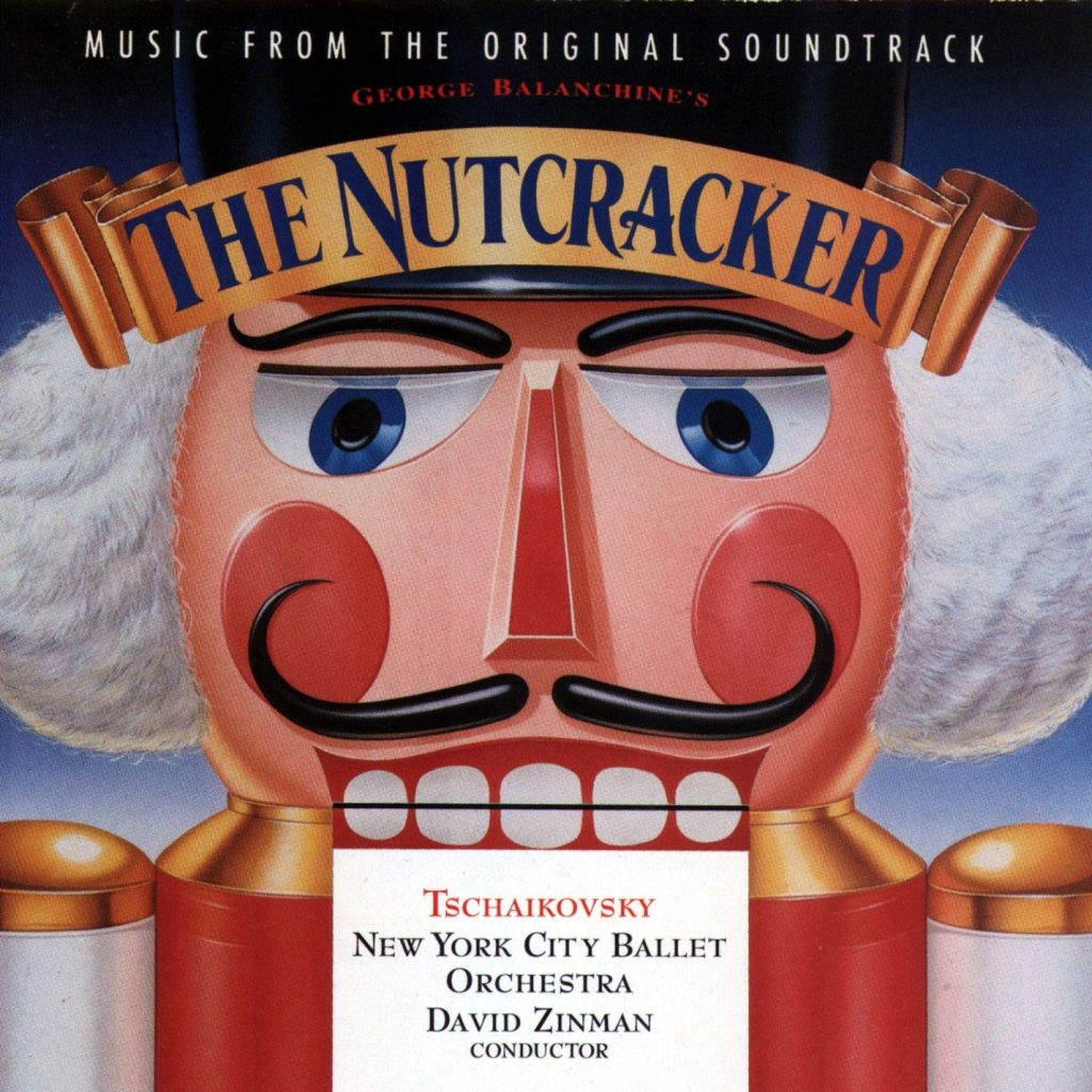 The Nutcracker (1993 Motion Picture Soundtrack)