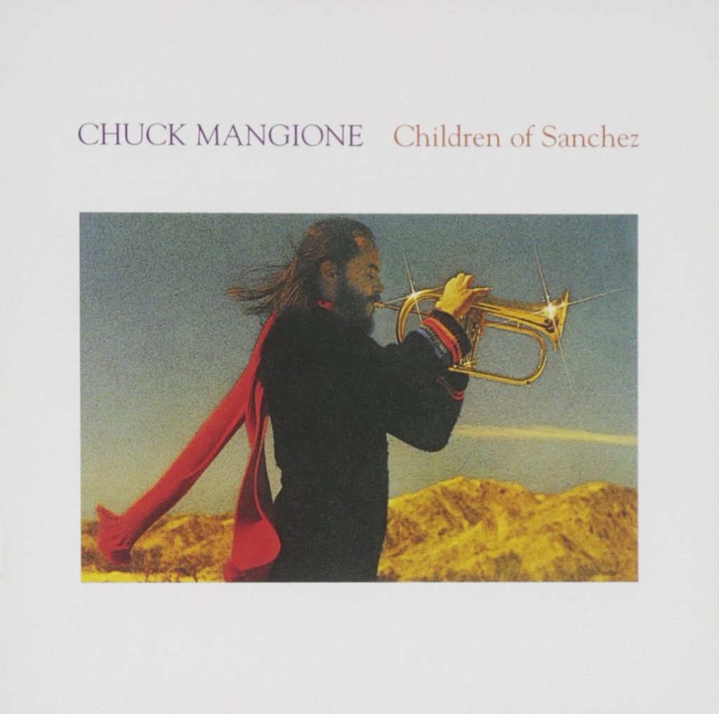 Children Of Sanchez[2 CD]