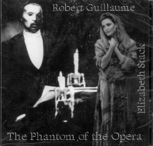 The Phantom Of The Opera