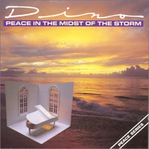 Peace in the Midst of the Stor