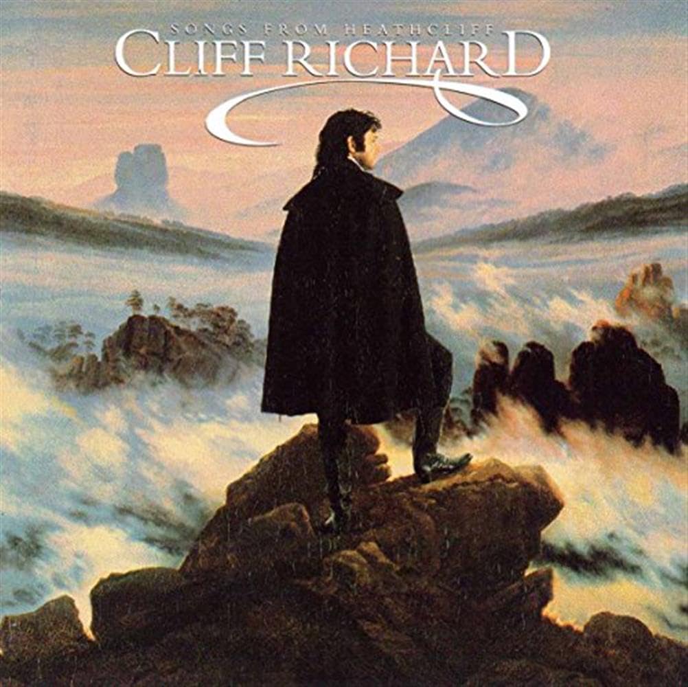 Songs from Heathcliff