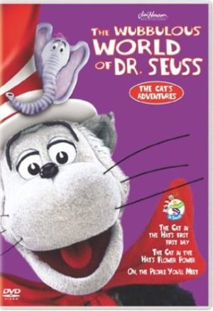 The Wubbulous World of Dr. Seuss [02]: Cat's Adventures