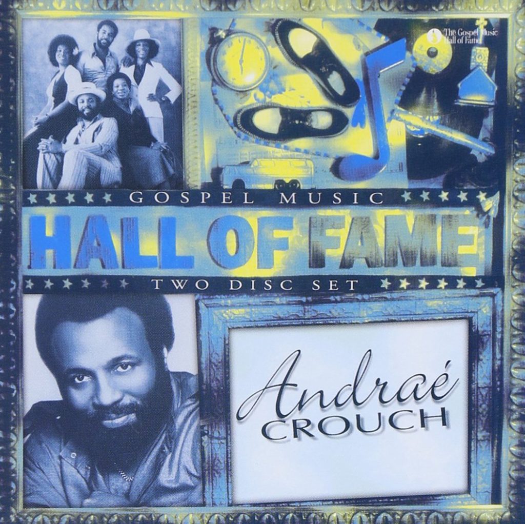 Hall Of Fame