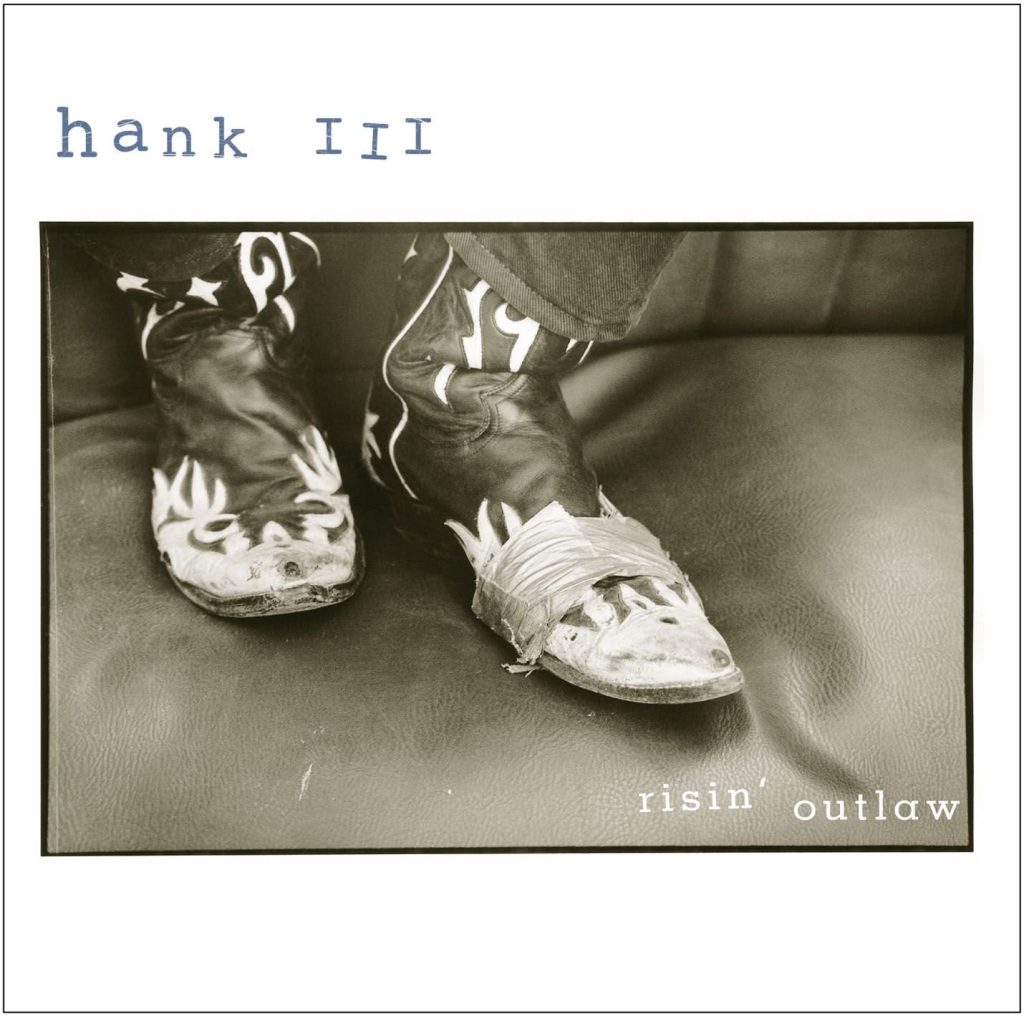 Risin Outlaw