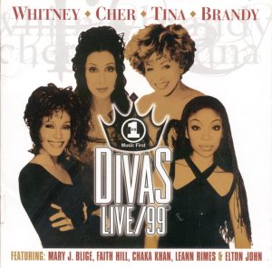 VH1 Divas Live '99