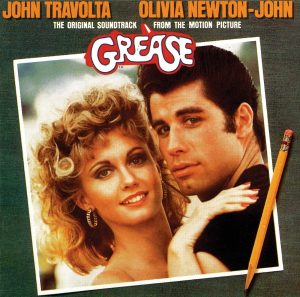 Grease (Original Soundtrack)