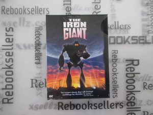 The Iron Giant