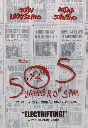 Summer of Sam [DVD]