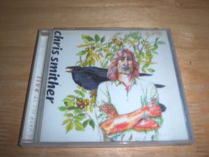 Live As I'll Ever Be