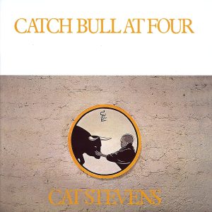 Catch Bull At Four (Remastered)