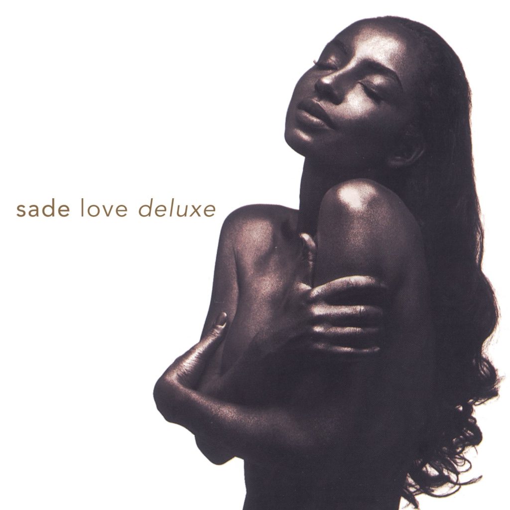 Love Deluxe
