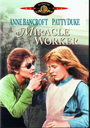 Miracle Worker, The (WS/RPKG/DVD)