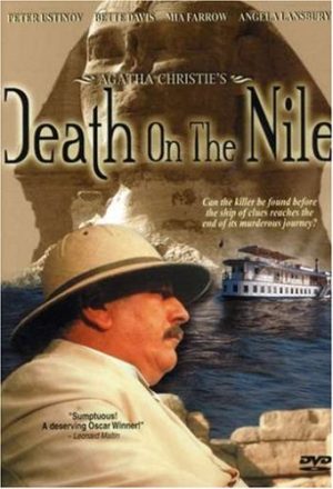 Death on the Nile [DVD]