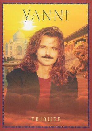 Yanni - Tribute