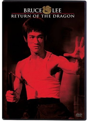 Return of the Dragon [DVD]