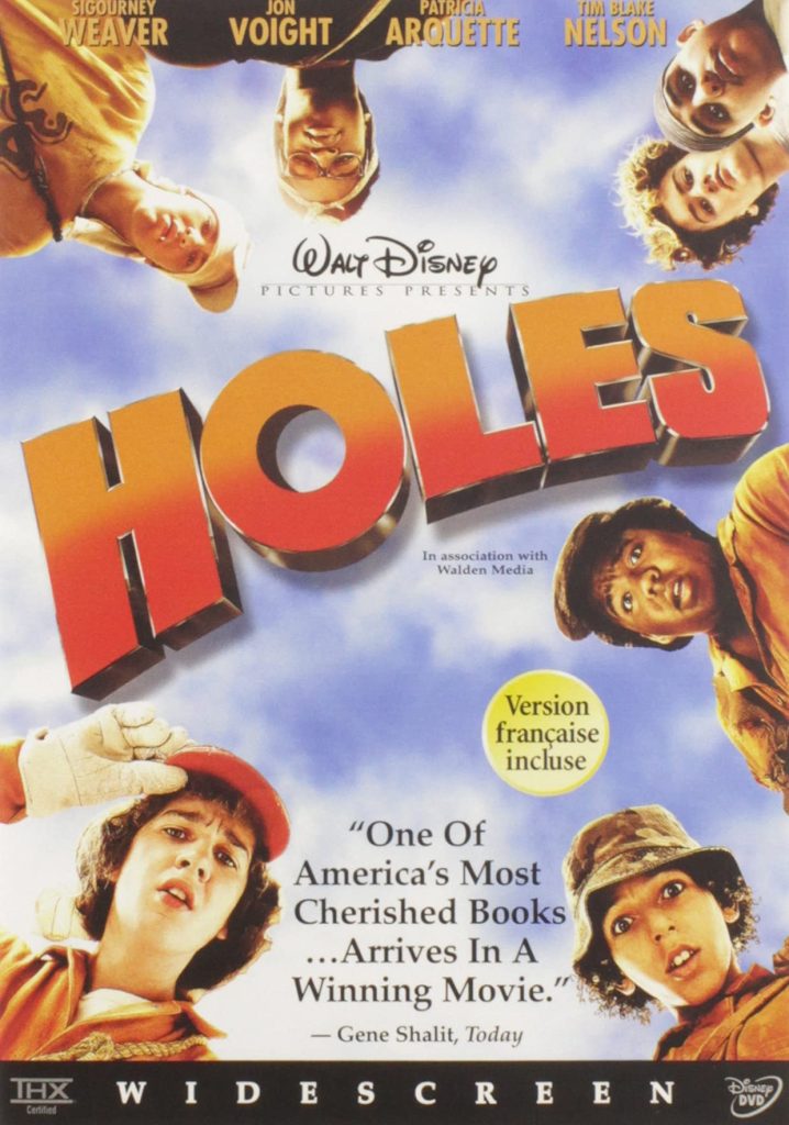 Holes