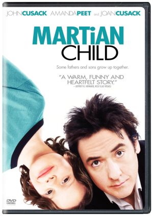 Martian Child (DVD)