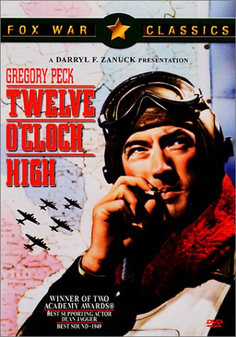 Twelve O'Clock High