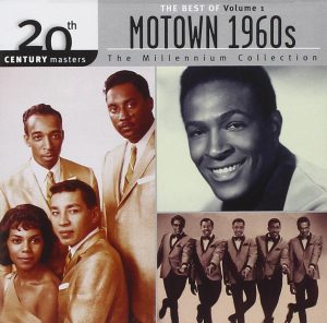 Motown 1960s, Vol. 1: 20th Century Masters - The Millennium Collection