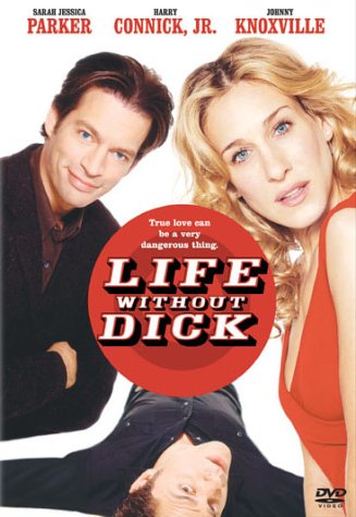 Life Without Dick