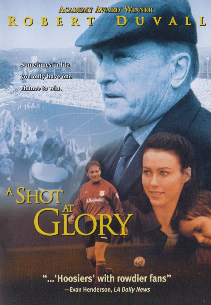 A Shot at Glory