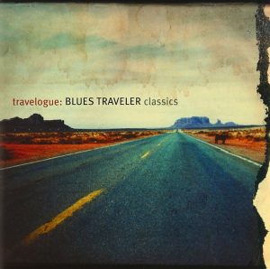 Travelogue: Blues Traveler Classics
