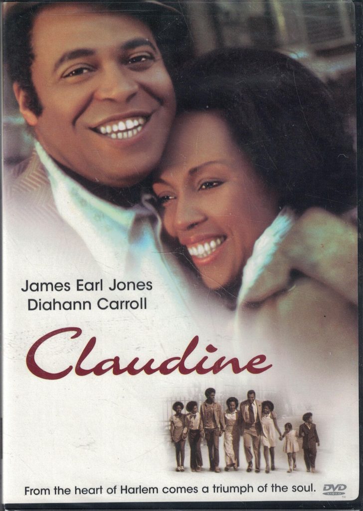 Claudine
