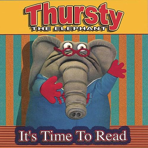Its Time to Read