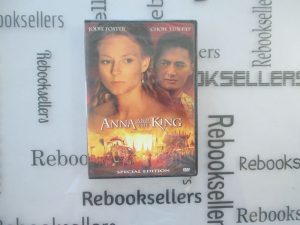 Anna and the King
