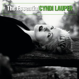 Cyndi Lauper - The Essential Cyndi Lauper