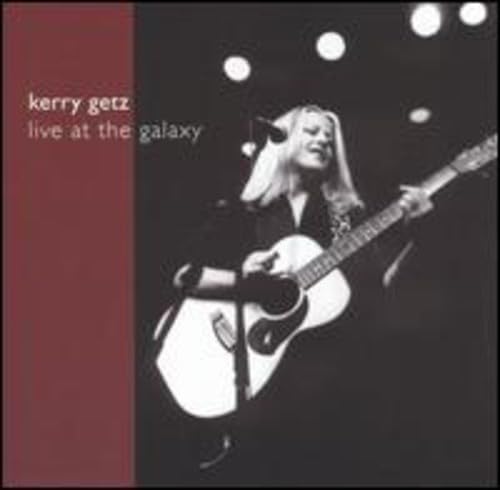 Live at the Galaxy