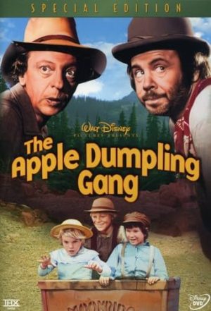 Apple Dumpling Gang
