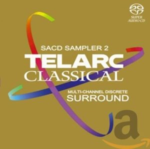 Classical Sacd Sampler 2