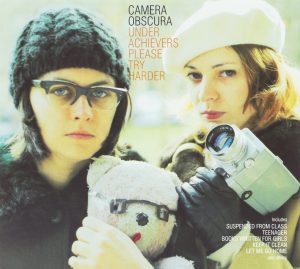 Underachievers Please Try Harder