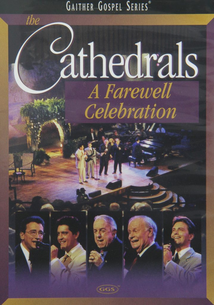 A Farewell Celebration[DVD]