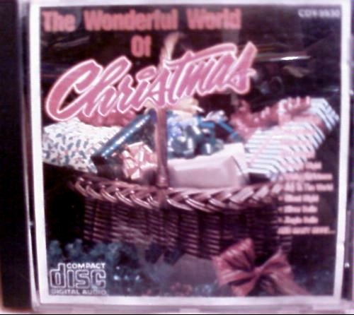 The Wonderful World of Christmas