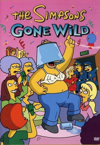 The Simpsons - Gone Wild