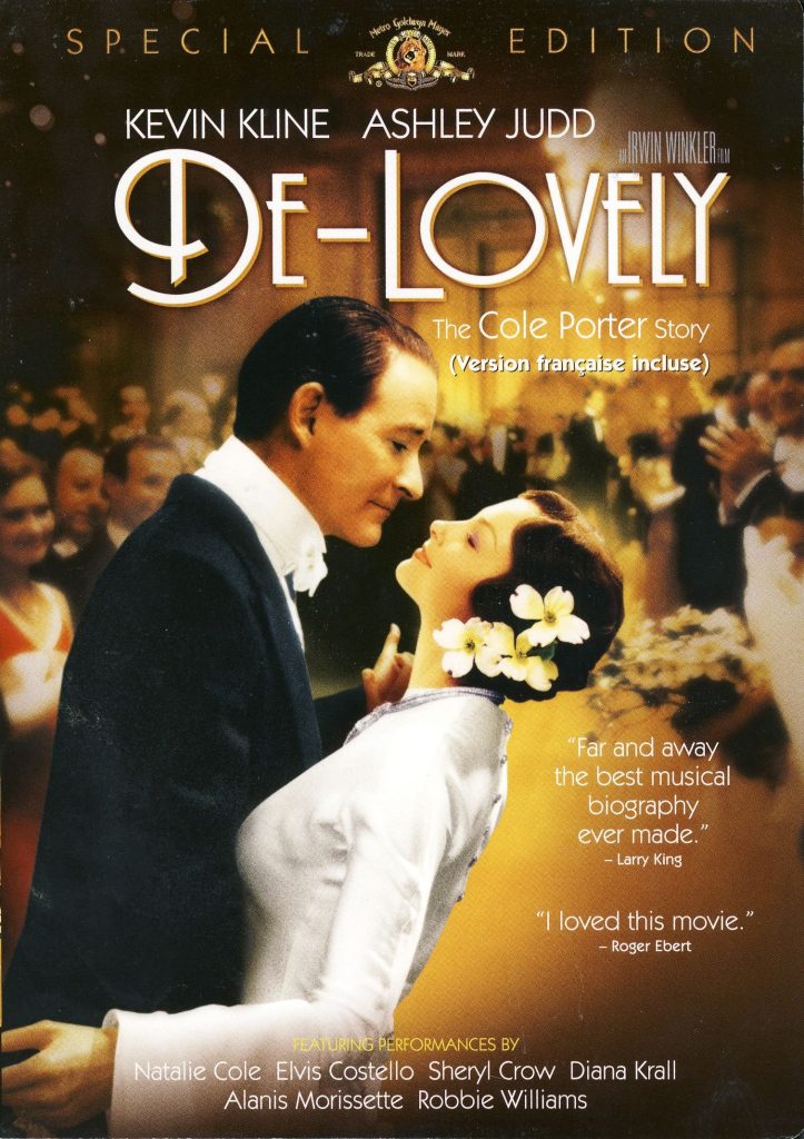 De-Lovely
