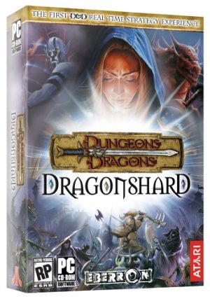 Dragonshard - PC