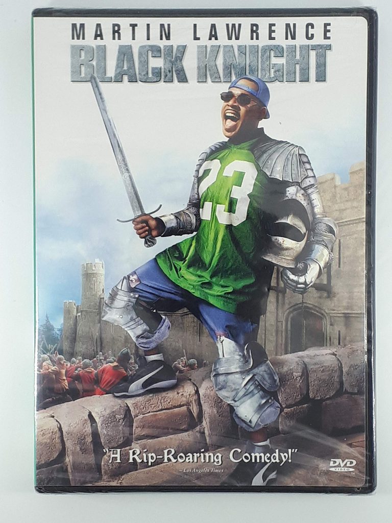 Black Knight