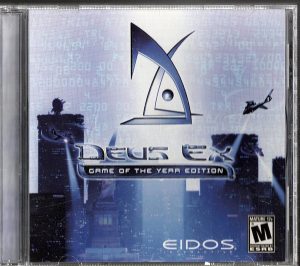 Deus Ex