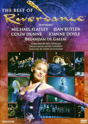 The Best of Riverdance