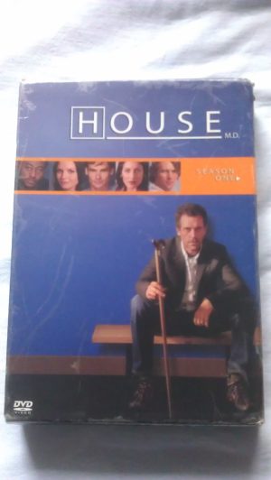 House, M.D.: Season 1